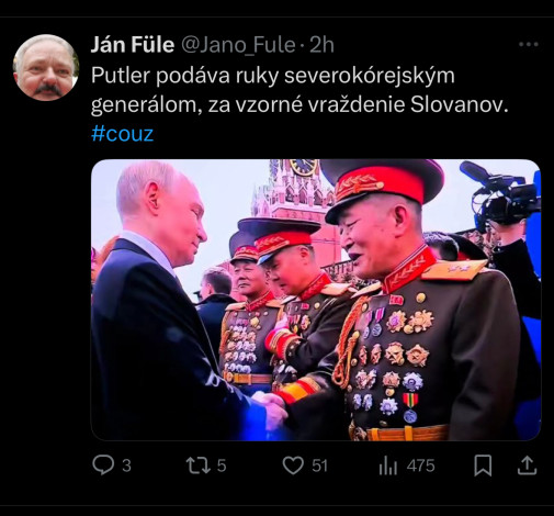 Vrahovia Slovanov