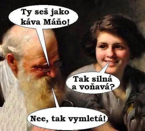 Lacný humor